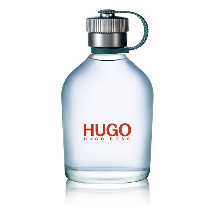 Hugo Boss Hugo Man 125 ml
