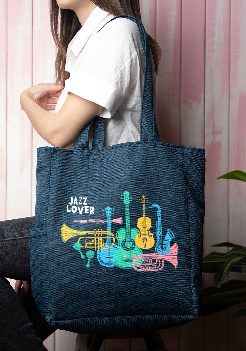 Bag Jazz Lover