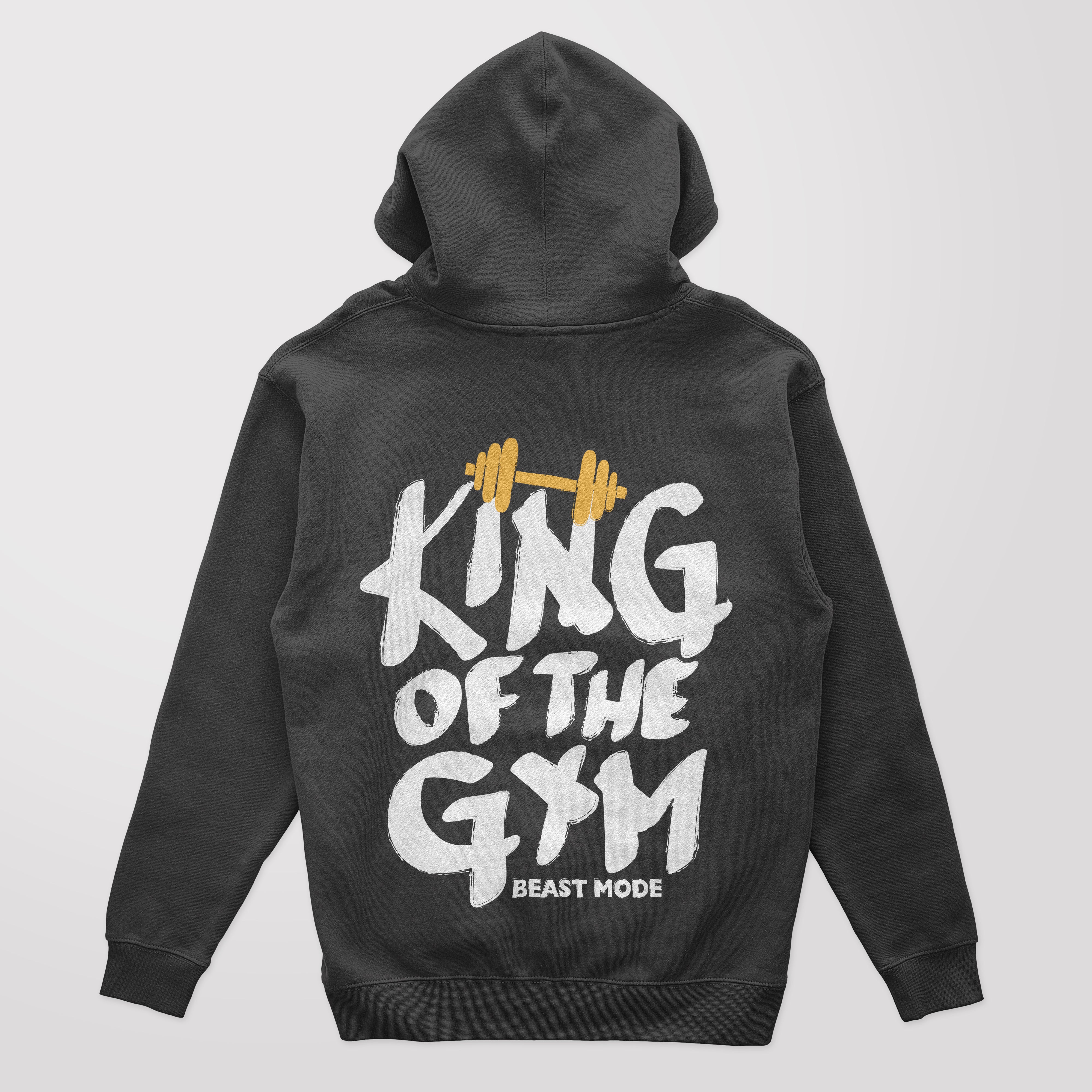 (King of the gym)