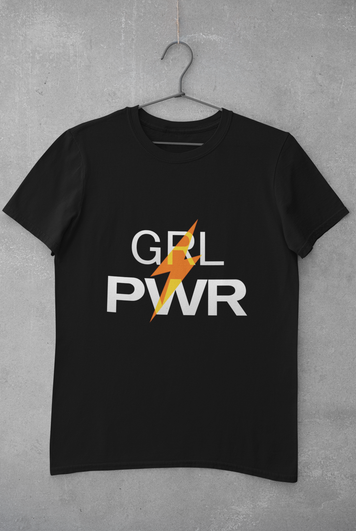 Women's T-shirt (PWR)