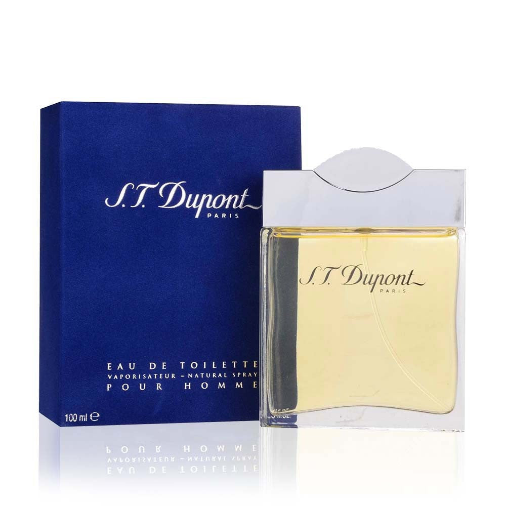 S.T. Dupont Pour 100 ml