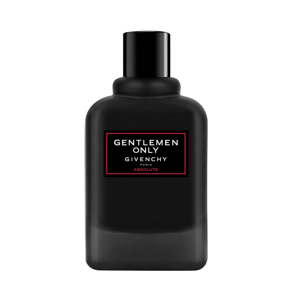 Givenchy Gentlemen Only For Men - Eau de Toilette - 100ml